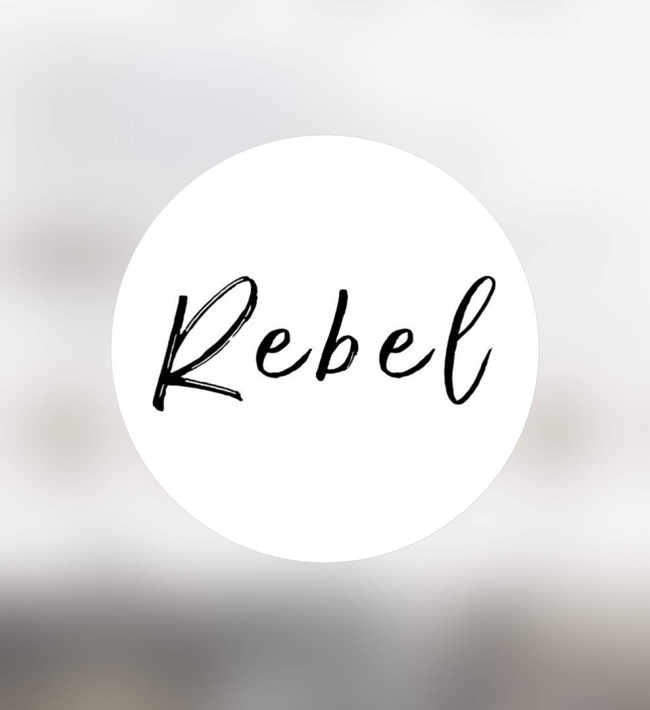 Rebel Salon