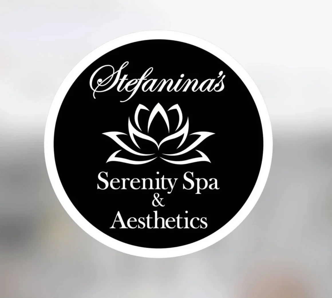  Stefanina’s Serenity Spa & Aesthetics