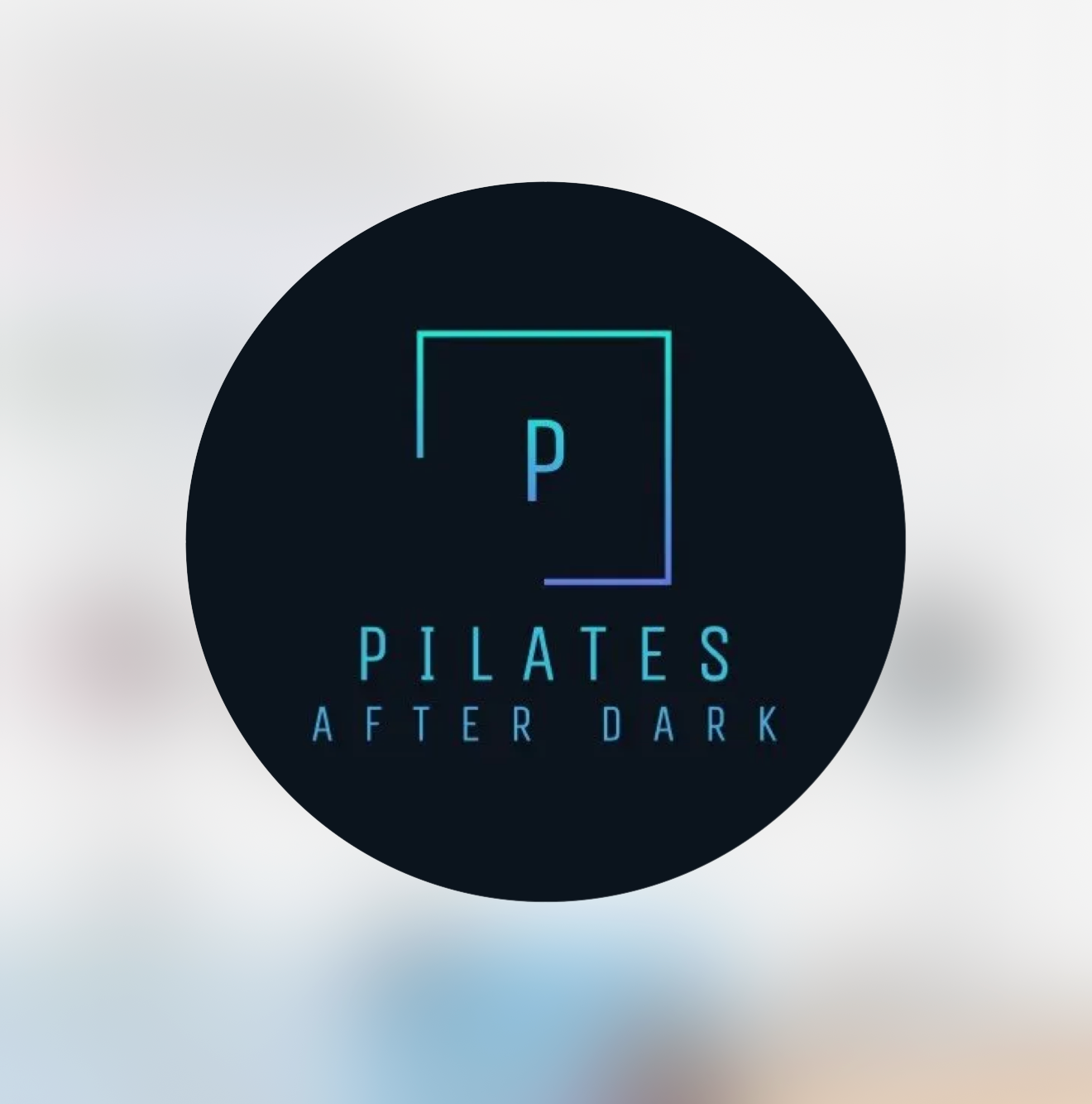 Pilates After Dark