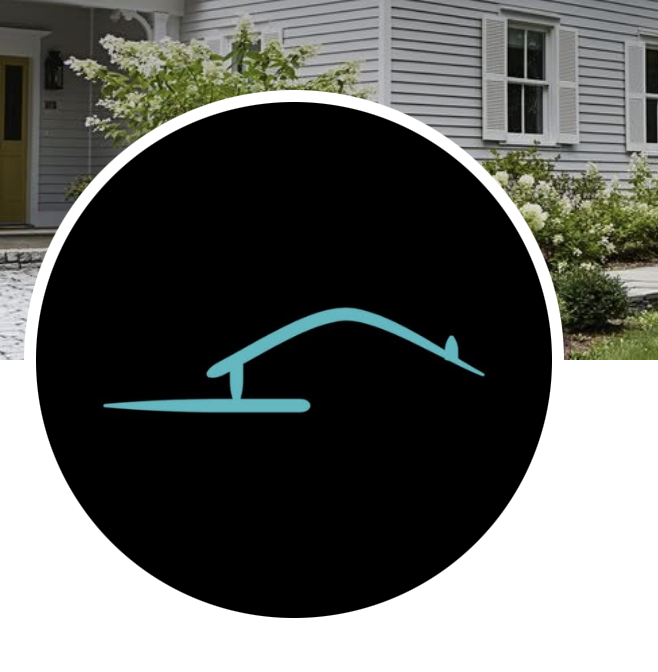 Brothers & Brushes Painting