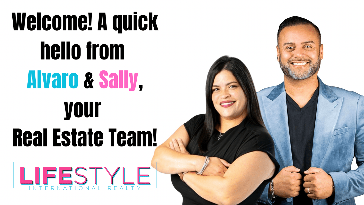 Welcome to Jaimes Realty