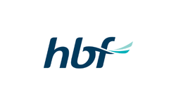 HBF Logo