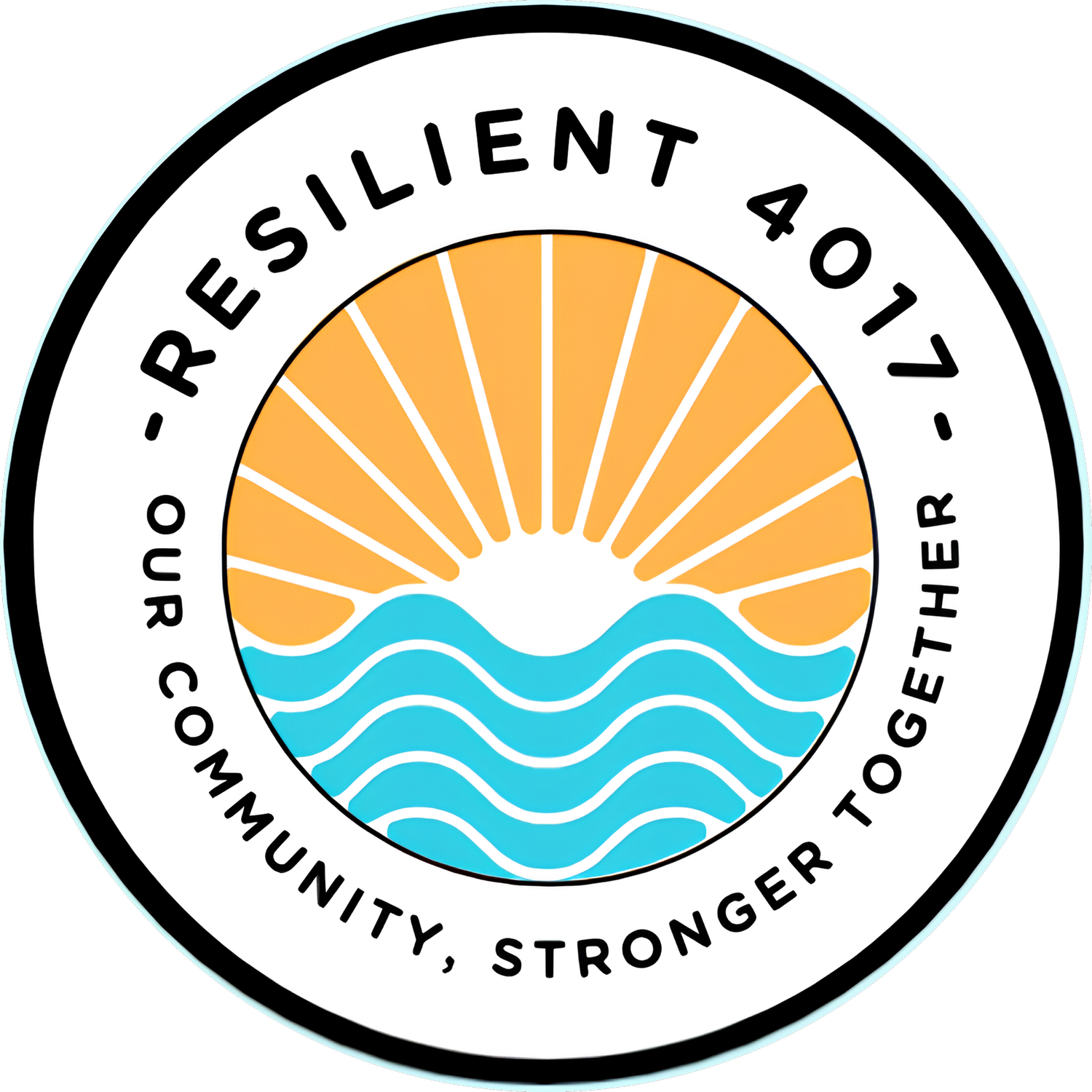 Resilient 4017
