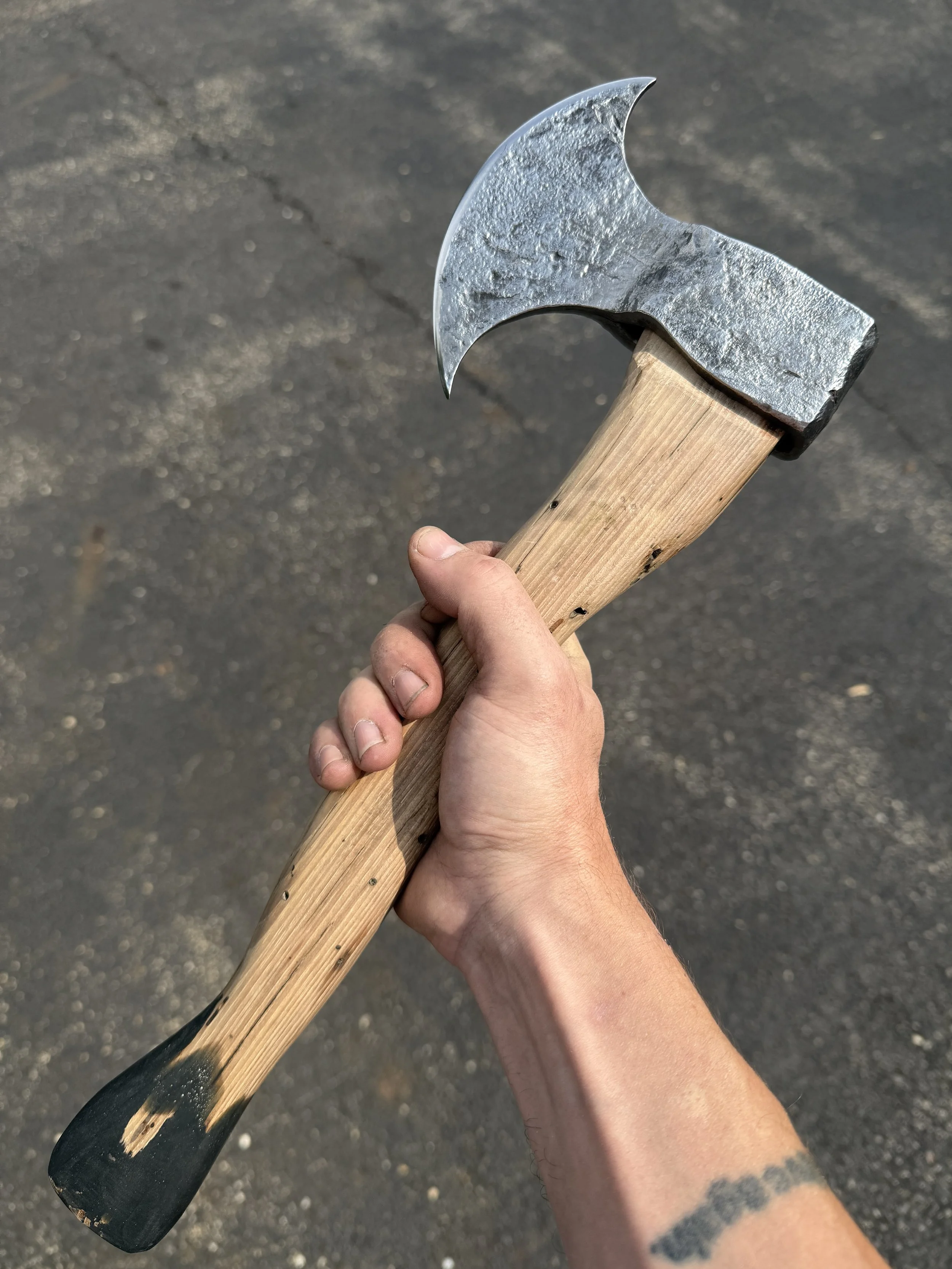 Axes