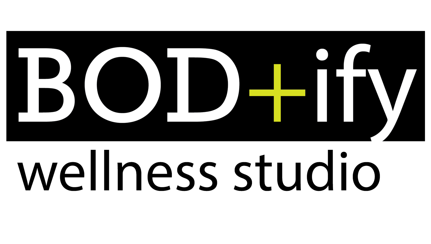 BOD-ify Wellness Studio