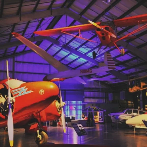 Pima Air & Space Museum
