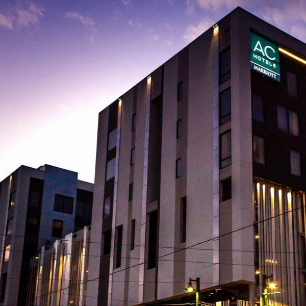 AC Hotel Tucson Downtown