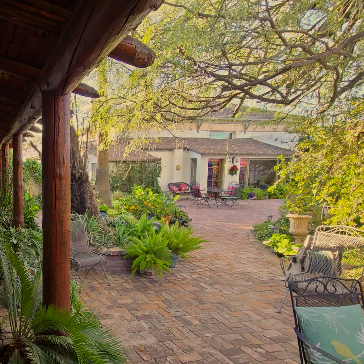El Presidio Bed & Breakfast Inn