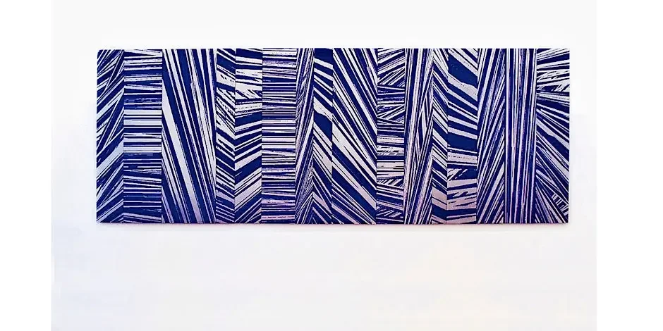 2 DAY SALT ETCHING PRINT WORKSHOP