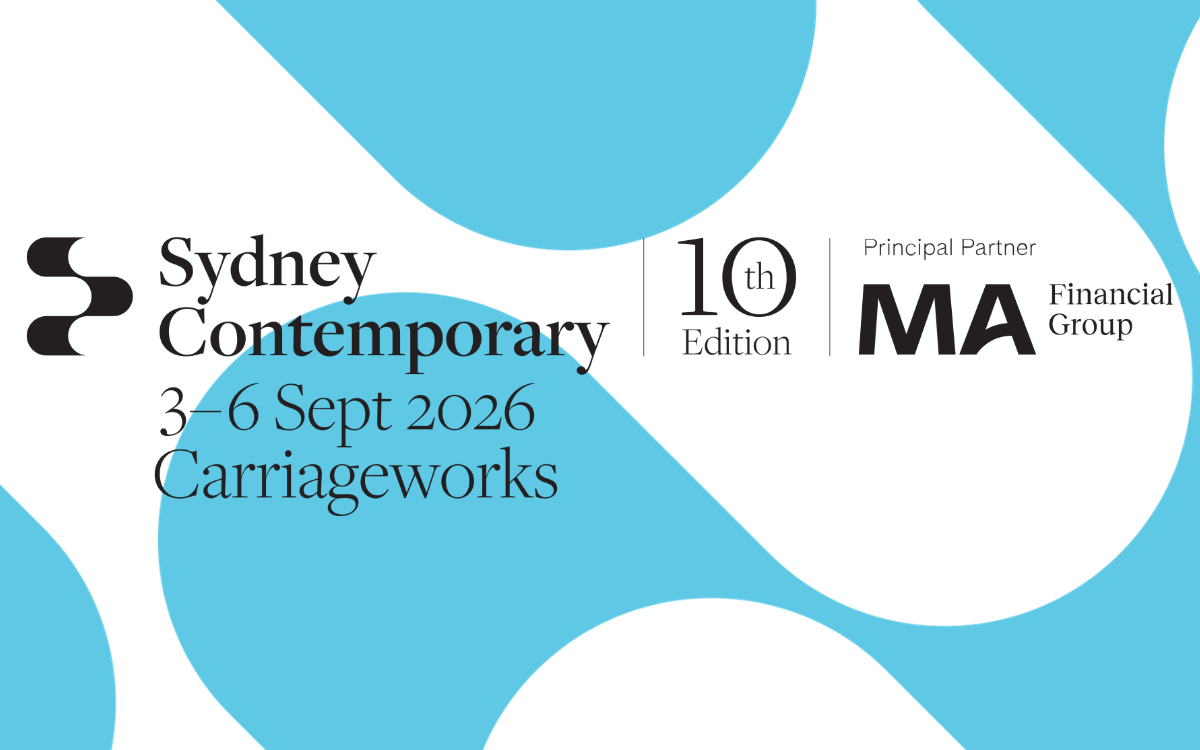 Sydney Contemporary