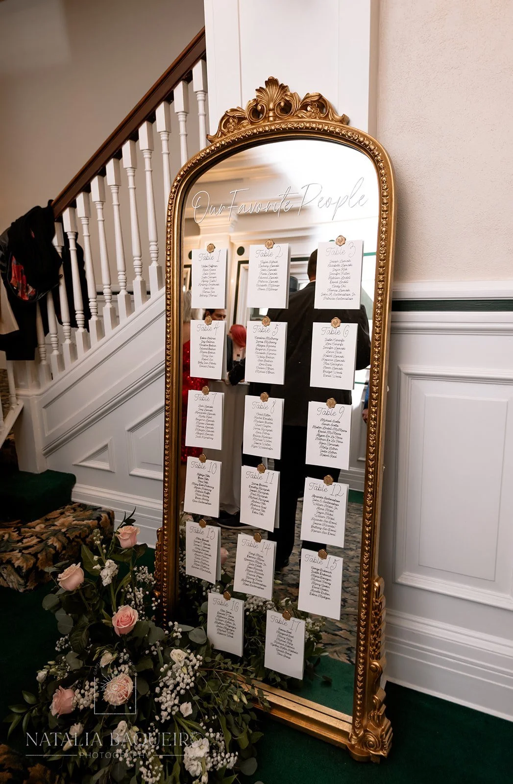 Natalia Baqueir Photographer