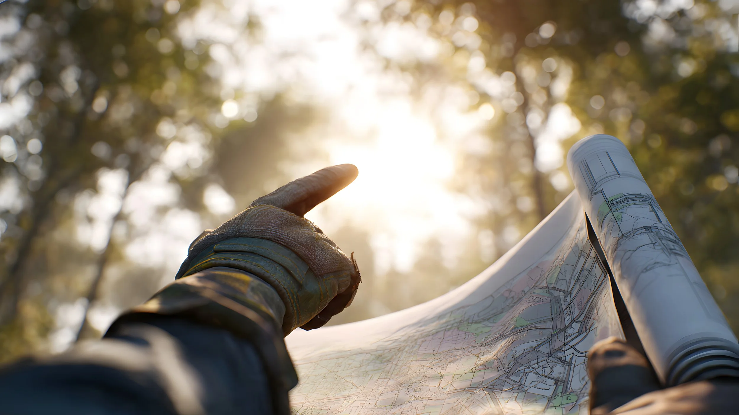 tree protection plan