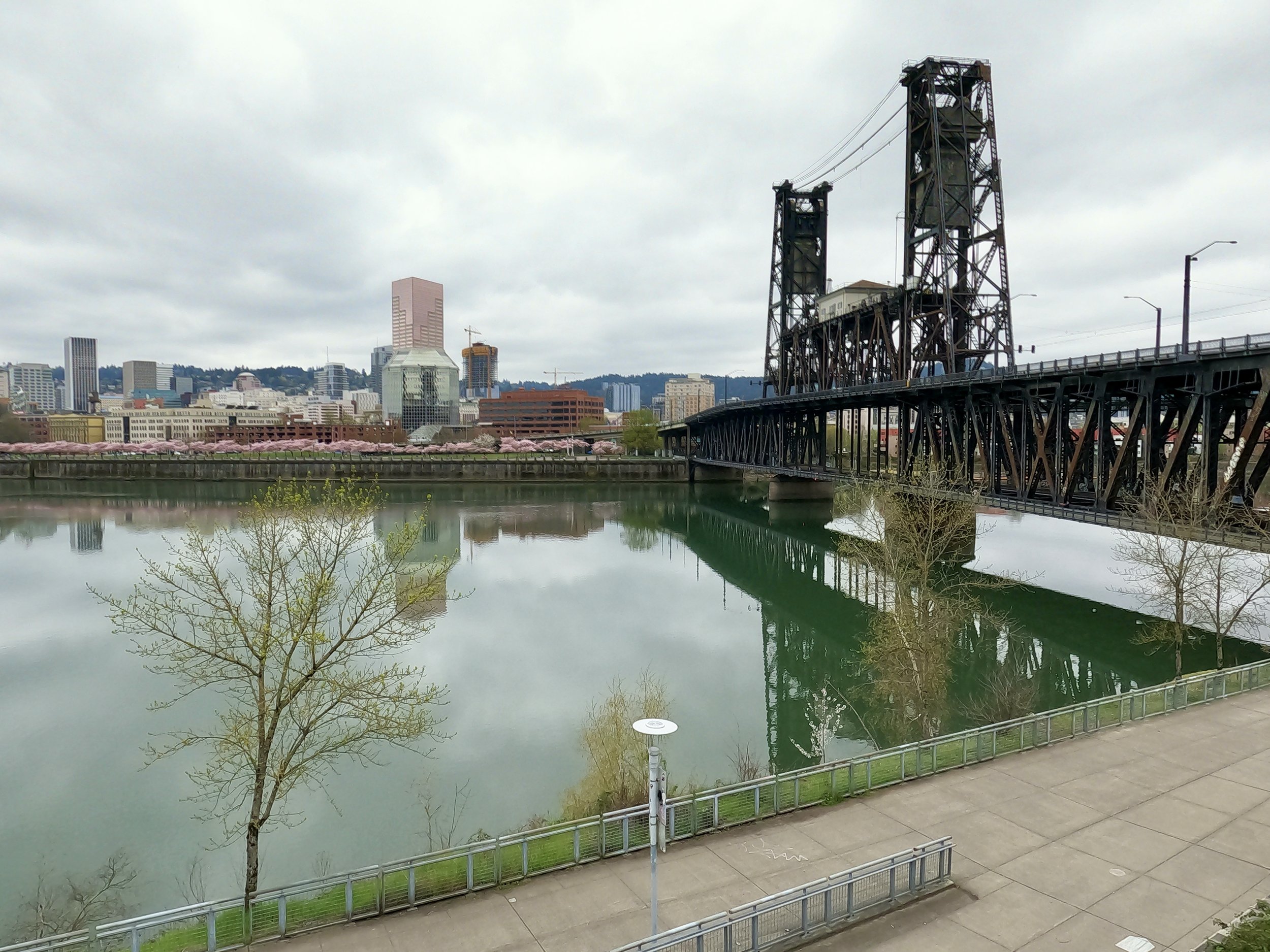 Sharia Mayfield for MultCo Chair - Parkrose Town Hall