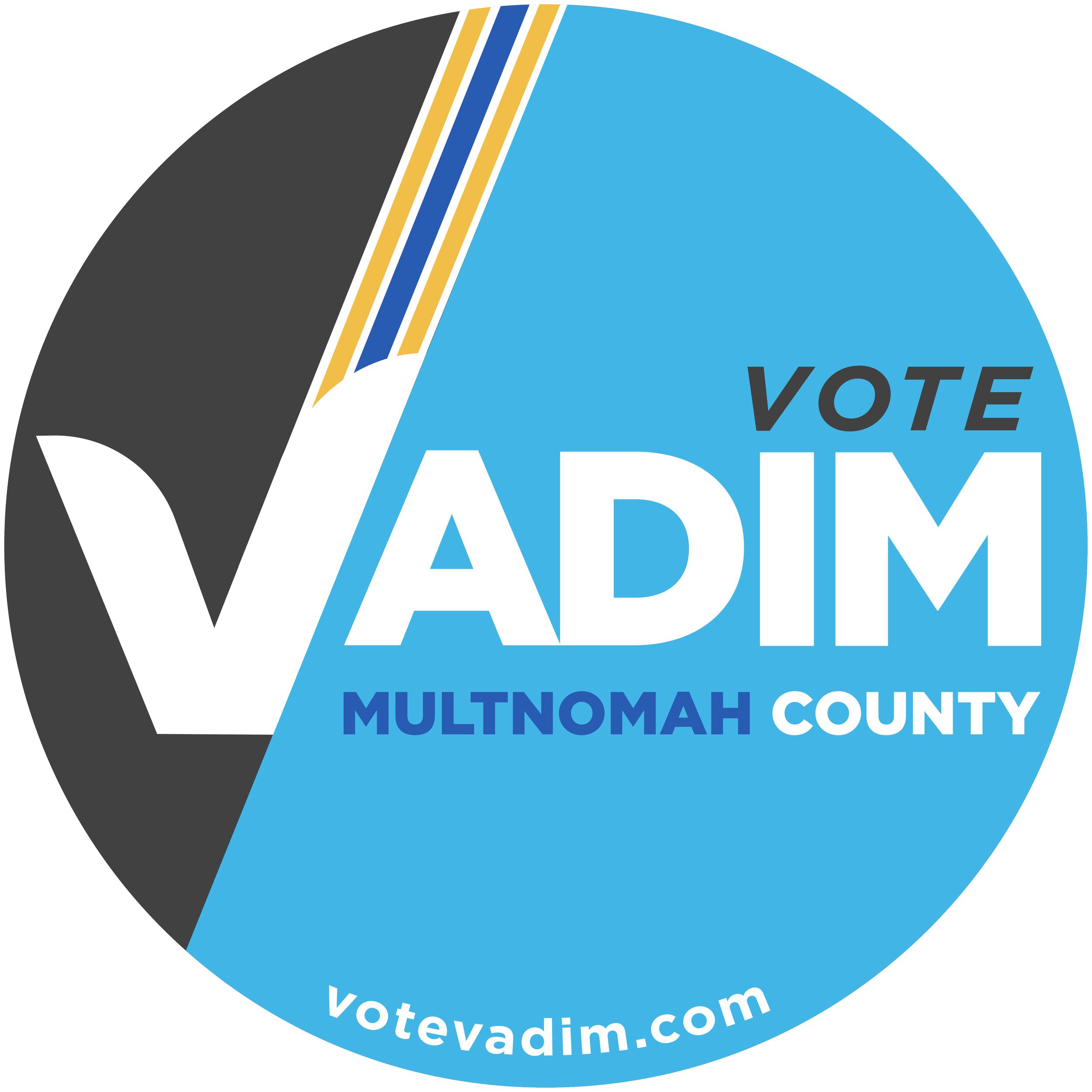 Vote for Vadim Mozyrsky