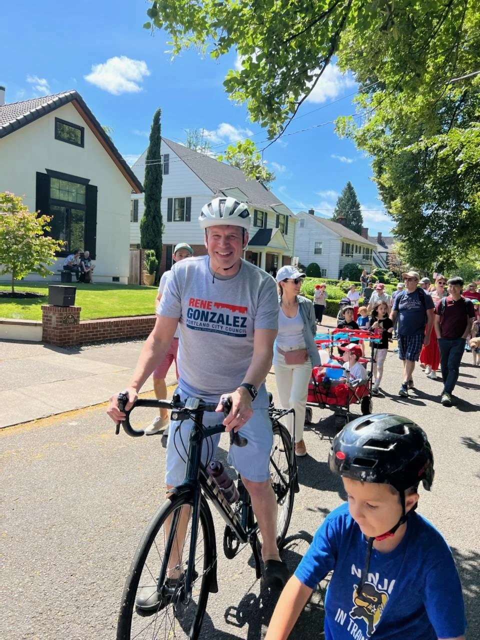 Why I’m Voting for Rene Gonzalez