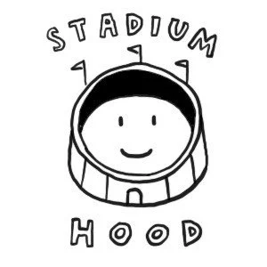 Stadiumhood Logo