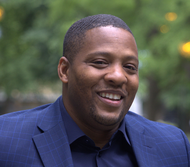 House District 48 Appointment - Political Power Brokering