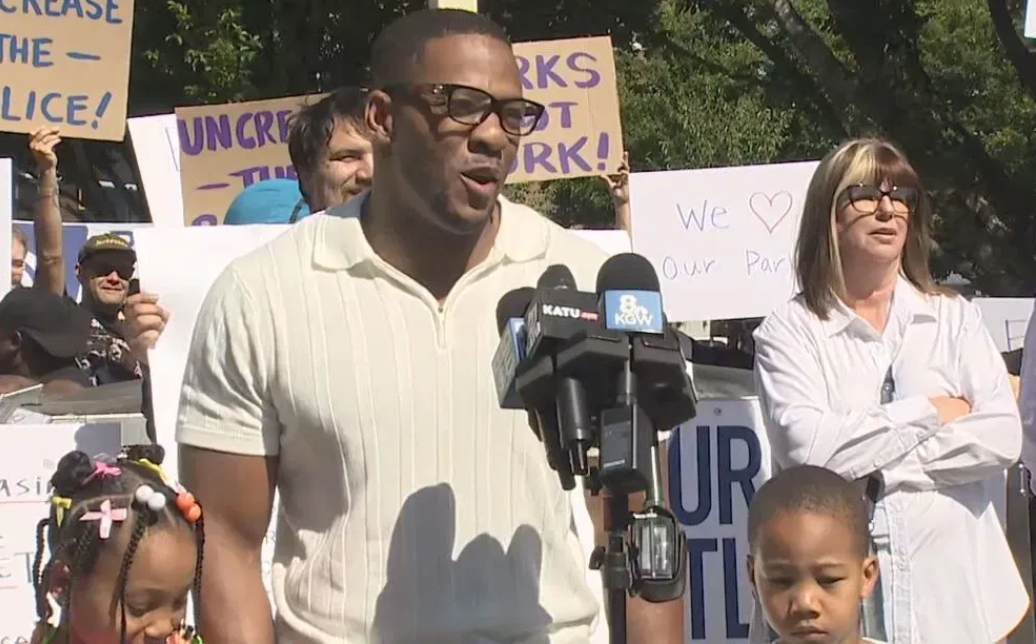 Press Release: Public Safety Press Conference 5.28.25