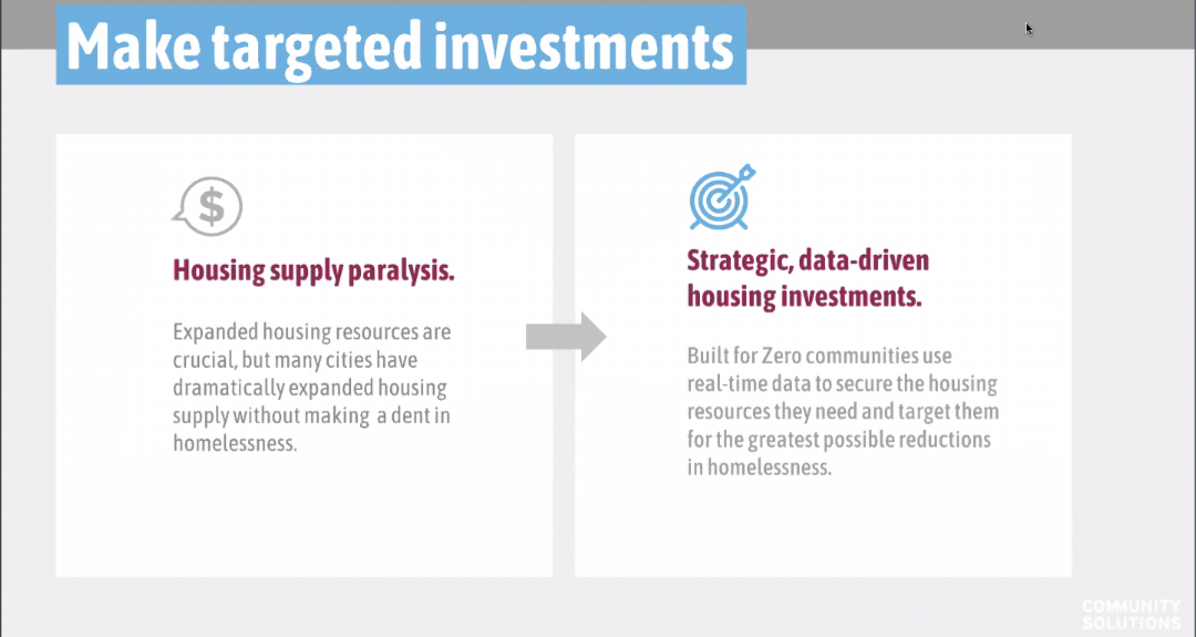 What Matters More - Words or Solutions?