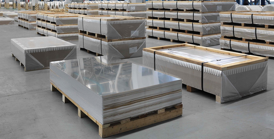 Aluminum Sheets