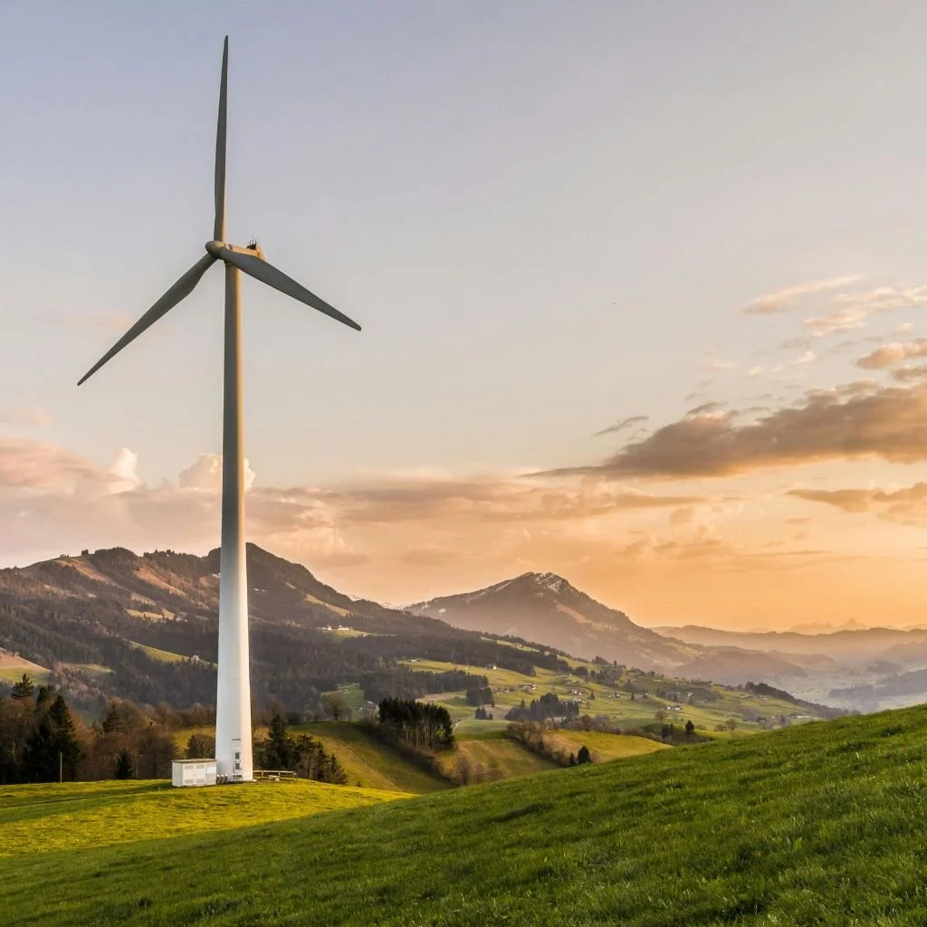 Powering the Future: How Insurance Protects the Alternative Energy Industry
