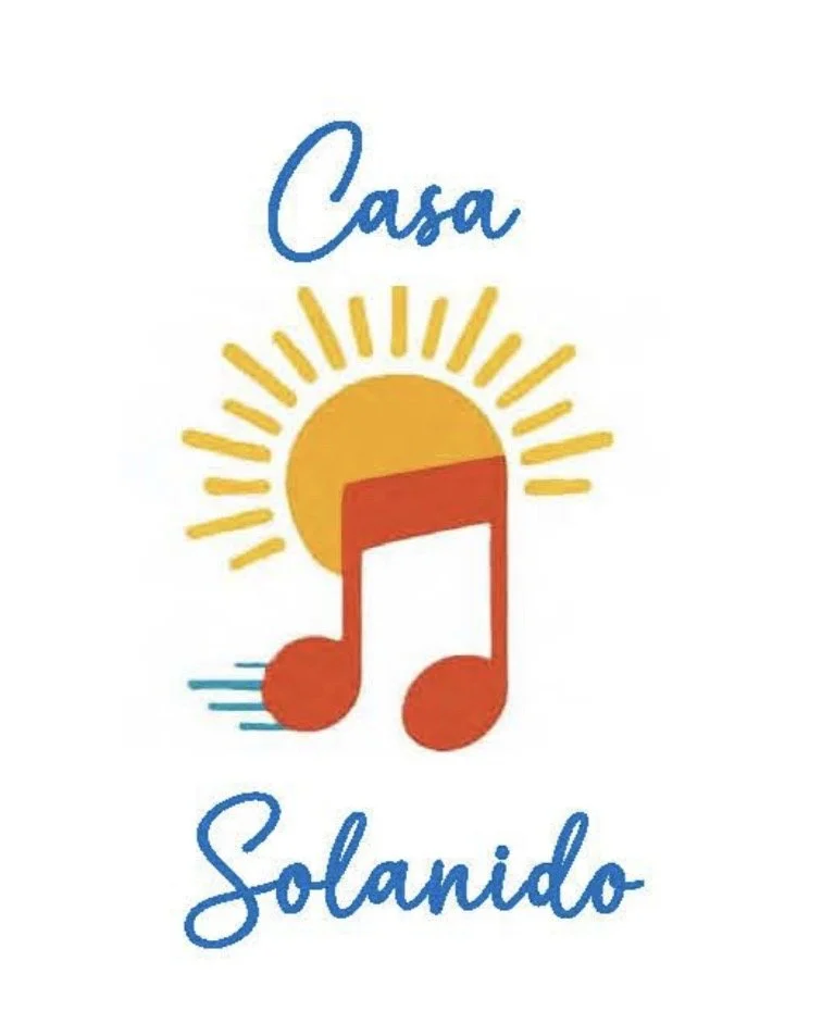 Casa Solanido Vacation Home Rental