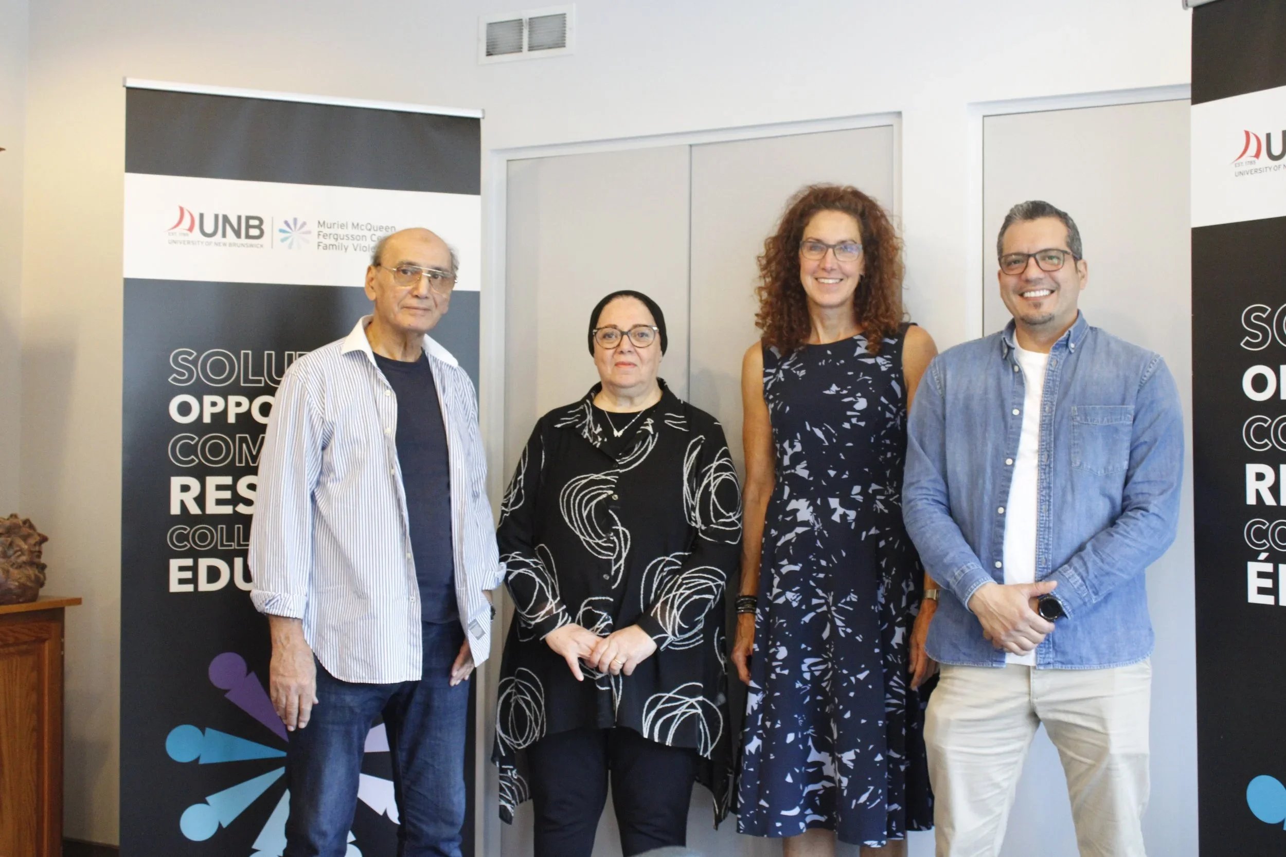 Strengthening Families