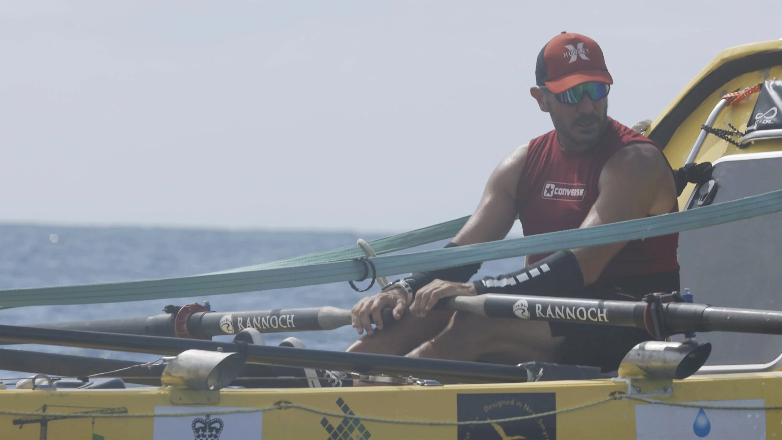 See Level - The Longest Row