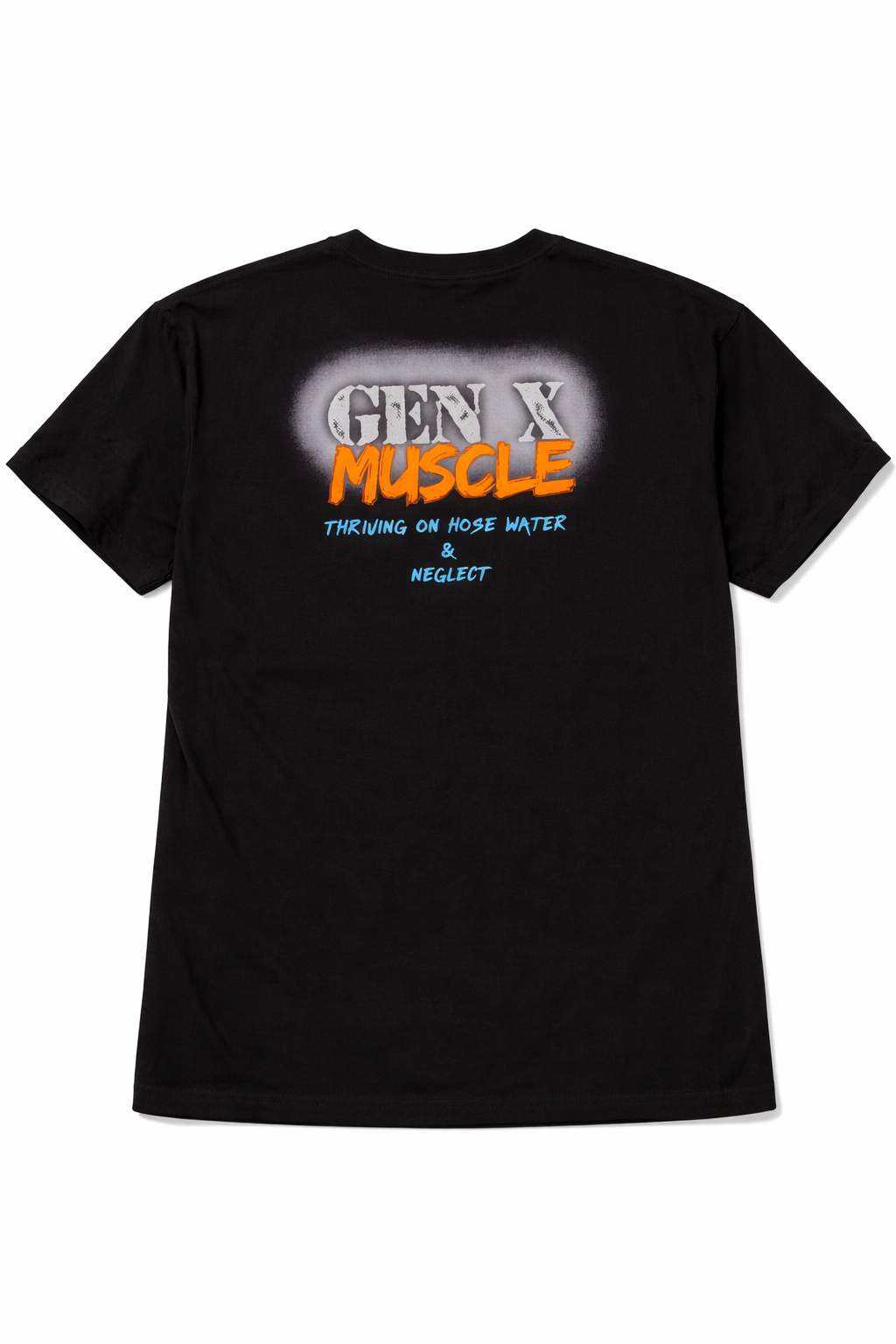 Gen X Muscle Men's Gym - Tshirt