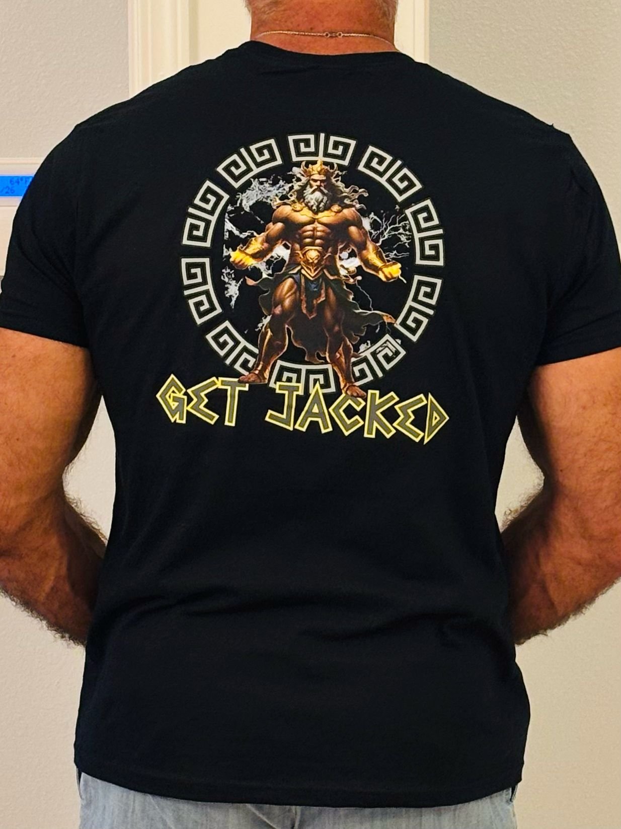 KOG get jacked black mens back.jpeg