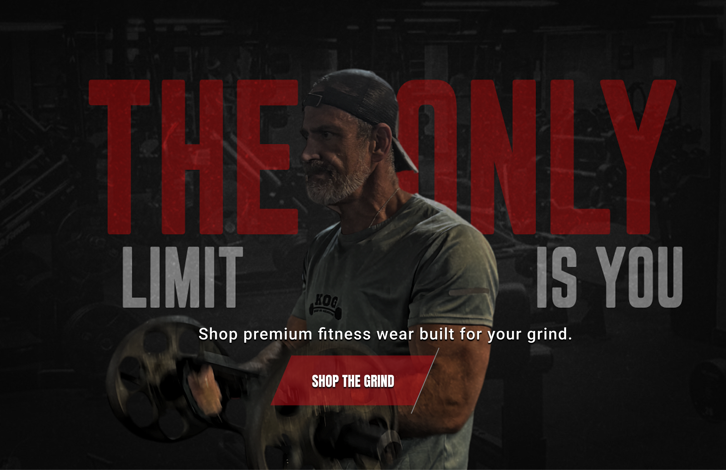 Hero image for Men's 