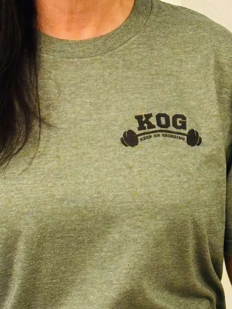 KOG green womens barbell.jpeg