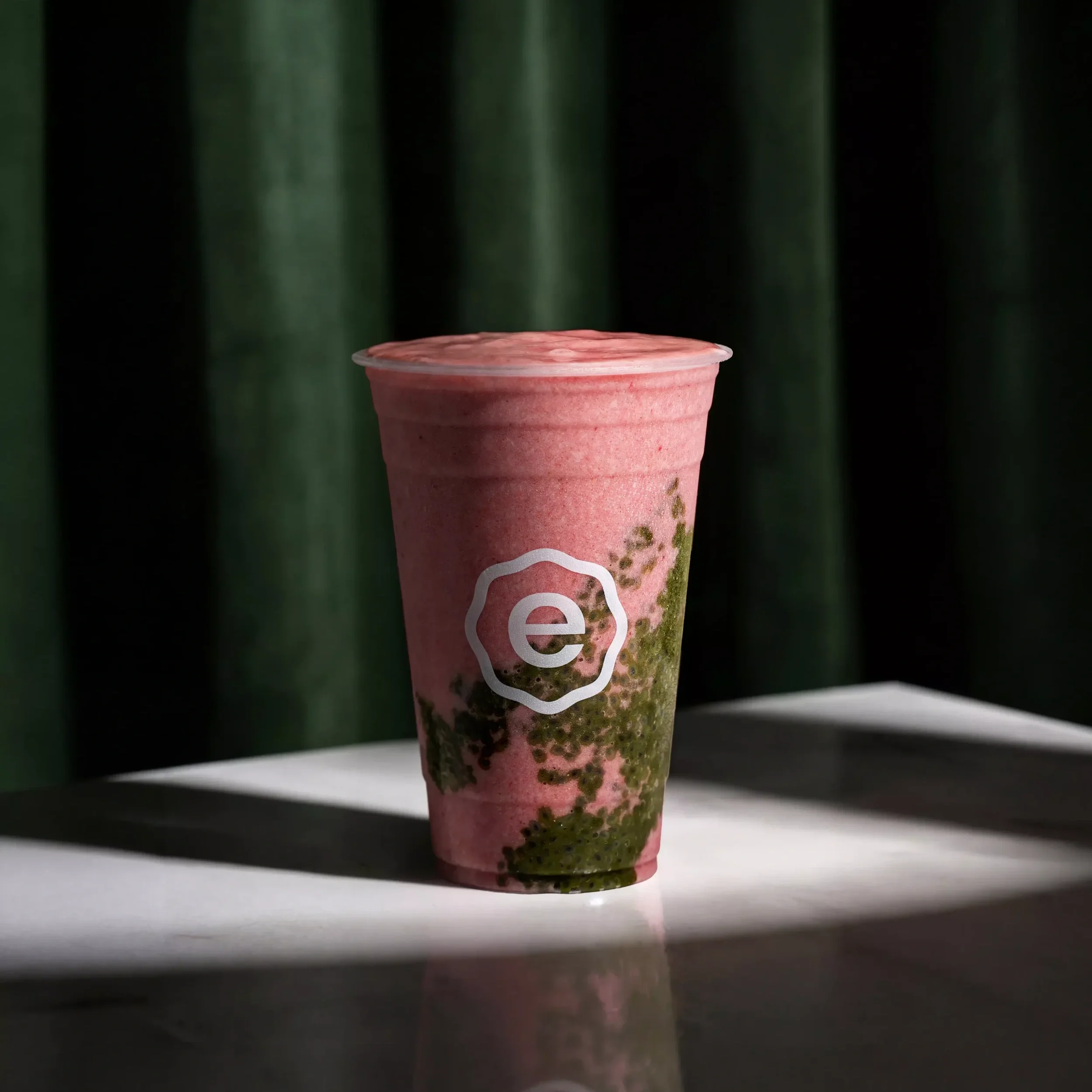 Earthbar x Equinox
