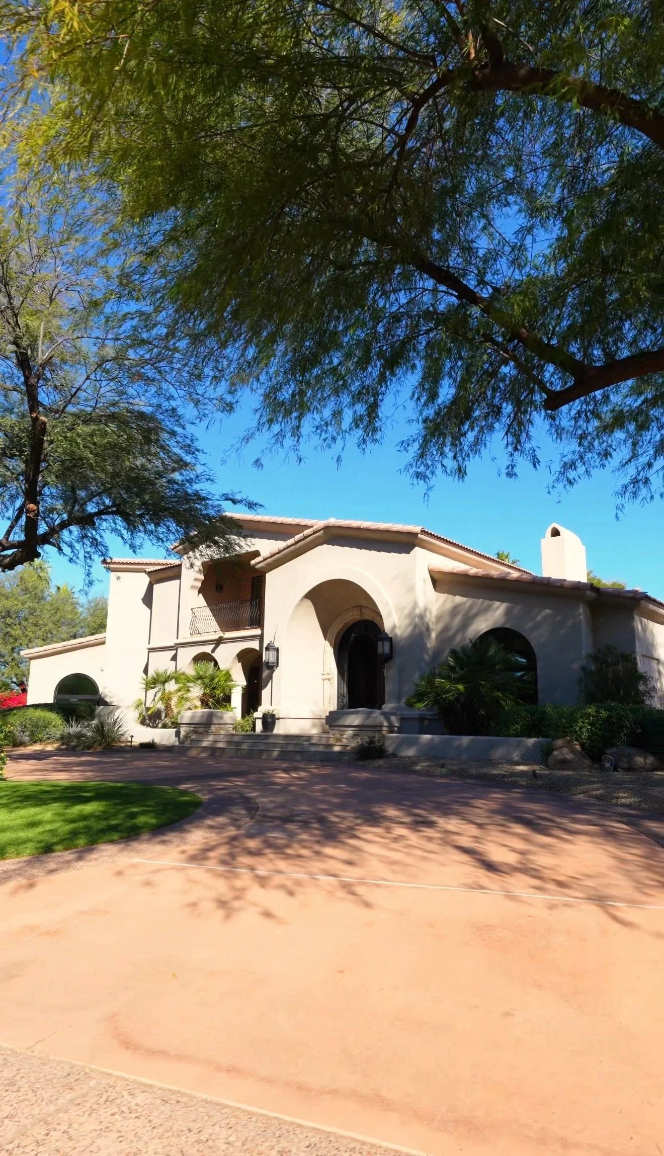 Listing Launch System