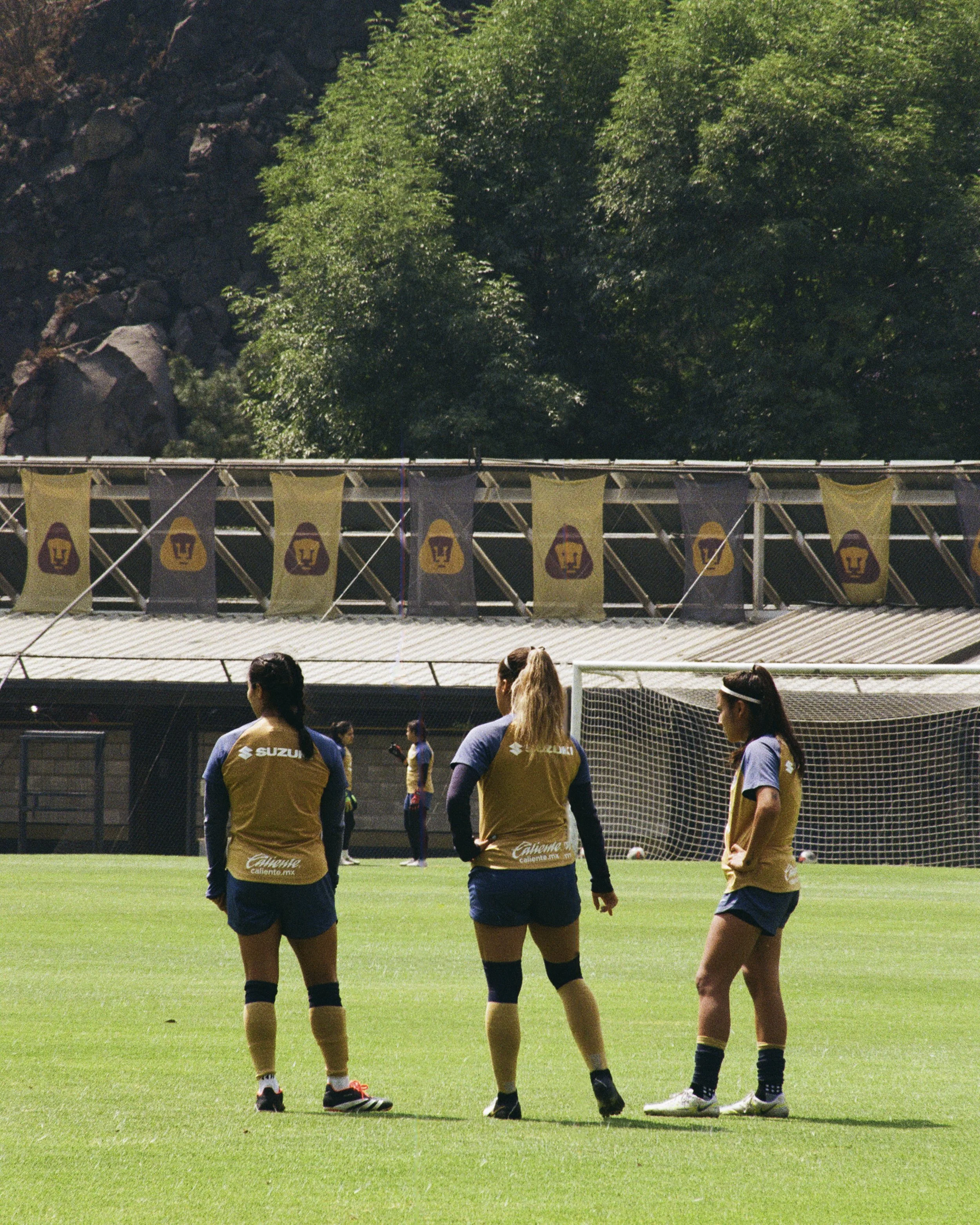 Fotografía Deportiva