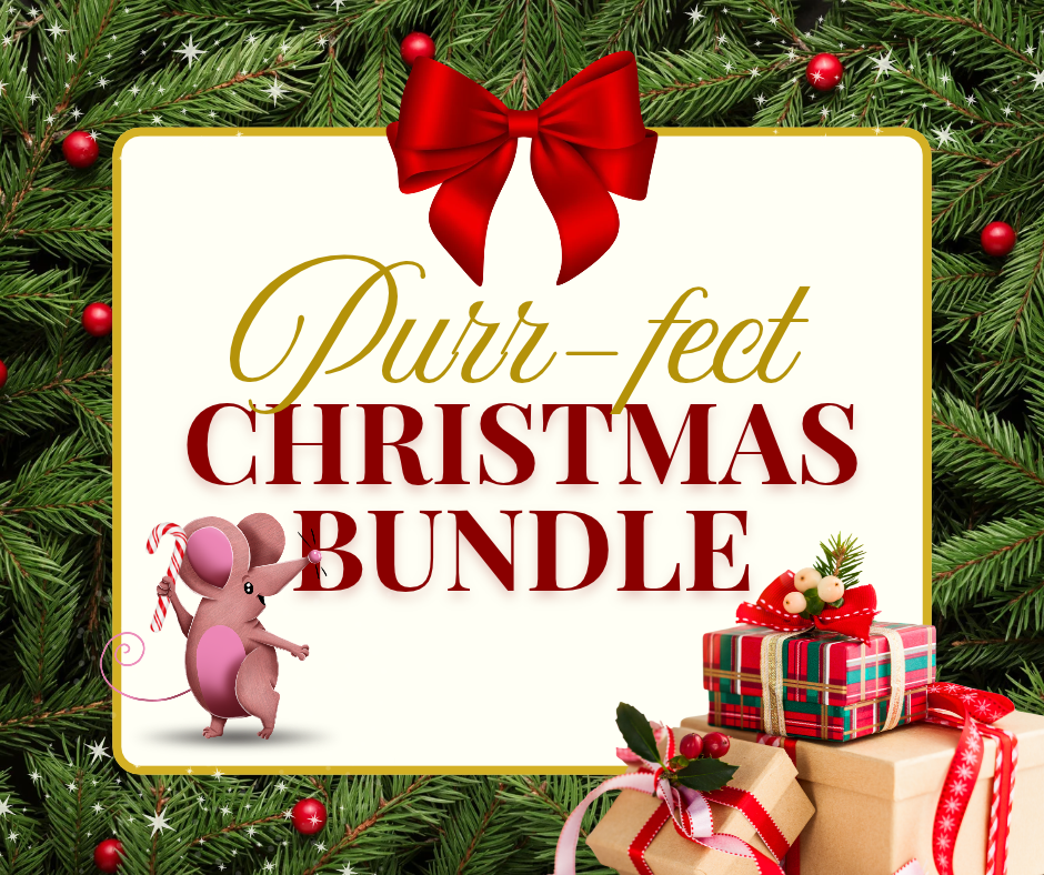 The Purr-fect Christmas Bundle