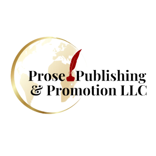 Prose, Publishing &amp; Promotion 