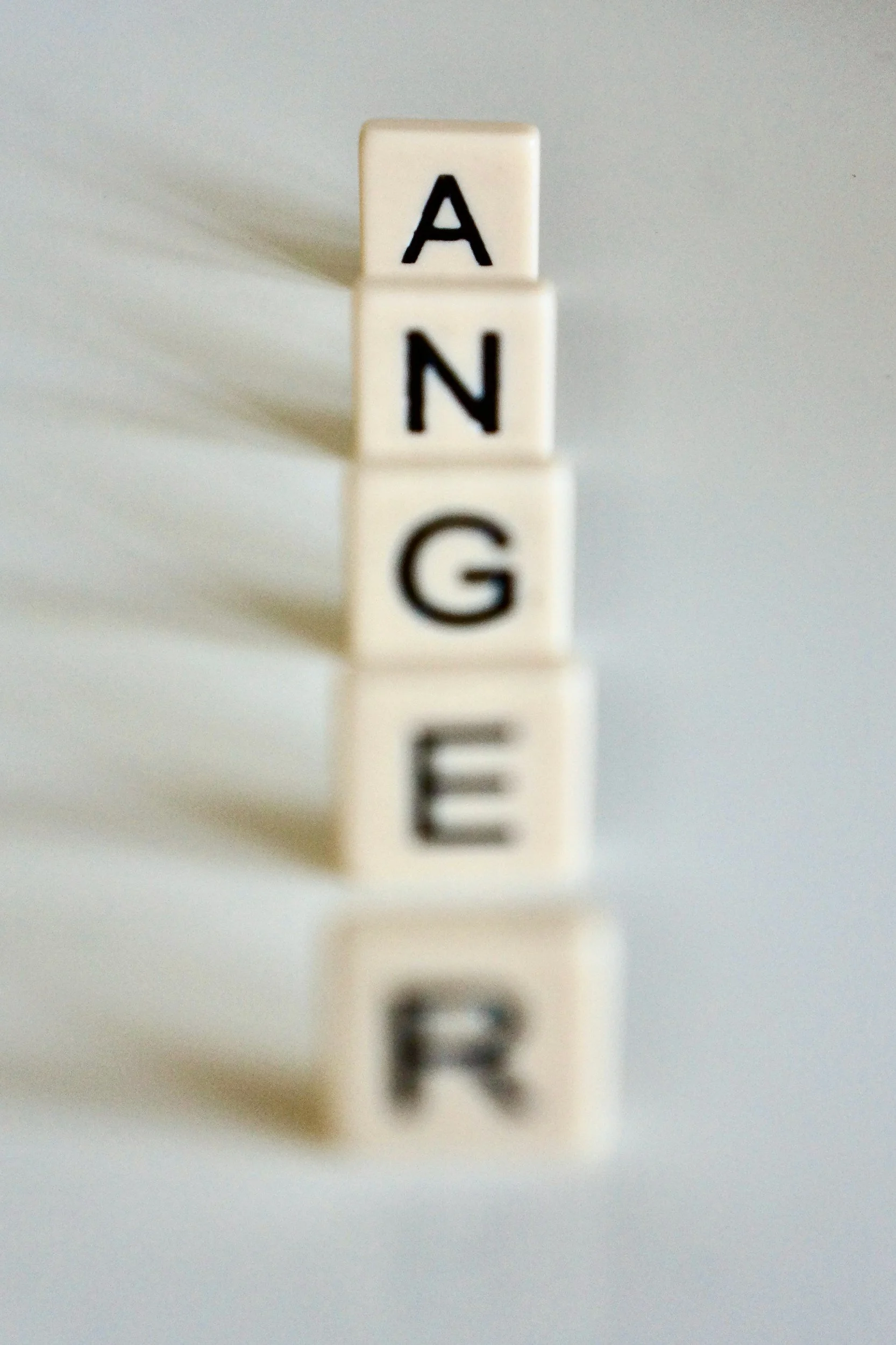 Anger and Irritability Therapy for Men in Austin & Round Rock