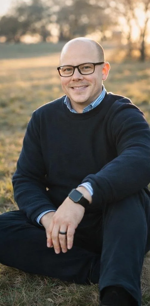 Anxiety Therapy Austin Texas – counseling for men struggling with stress and overthinking