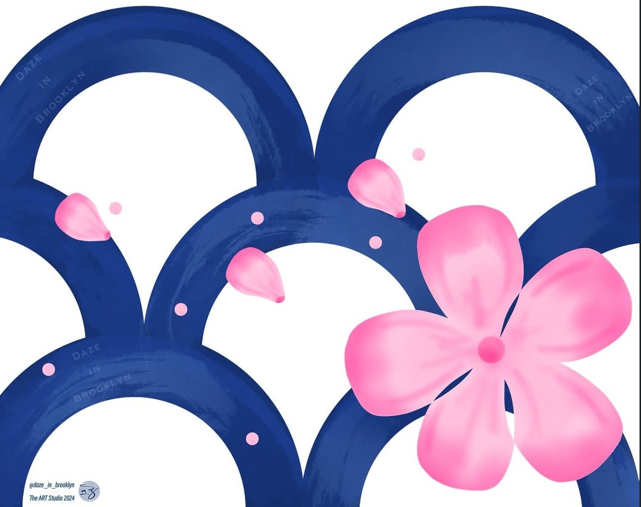 Sakura Cherry Blossom