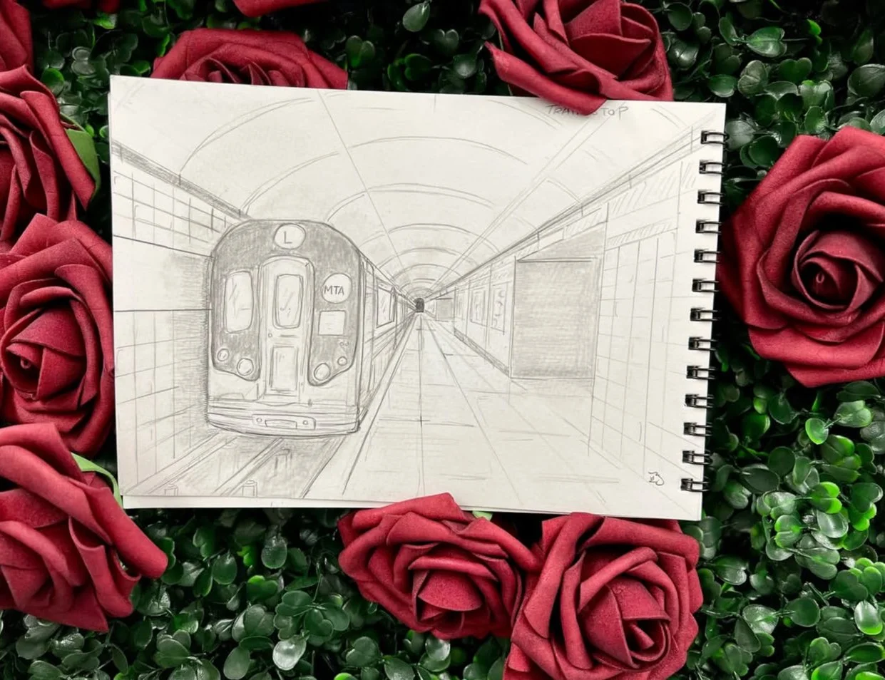 Meet me on the Eastside