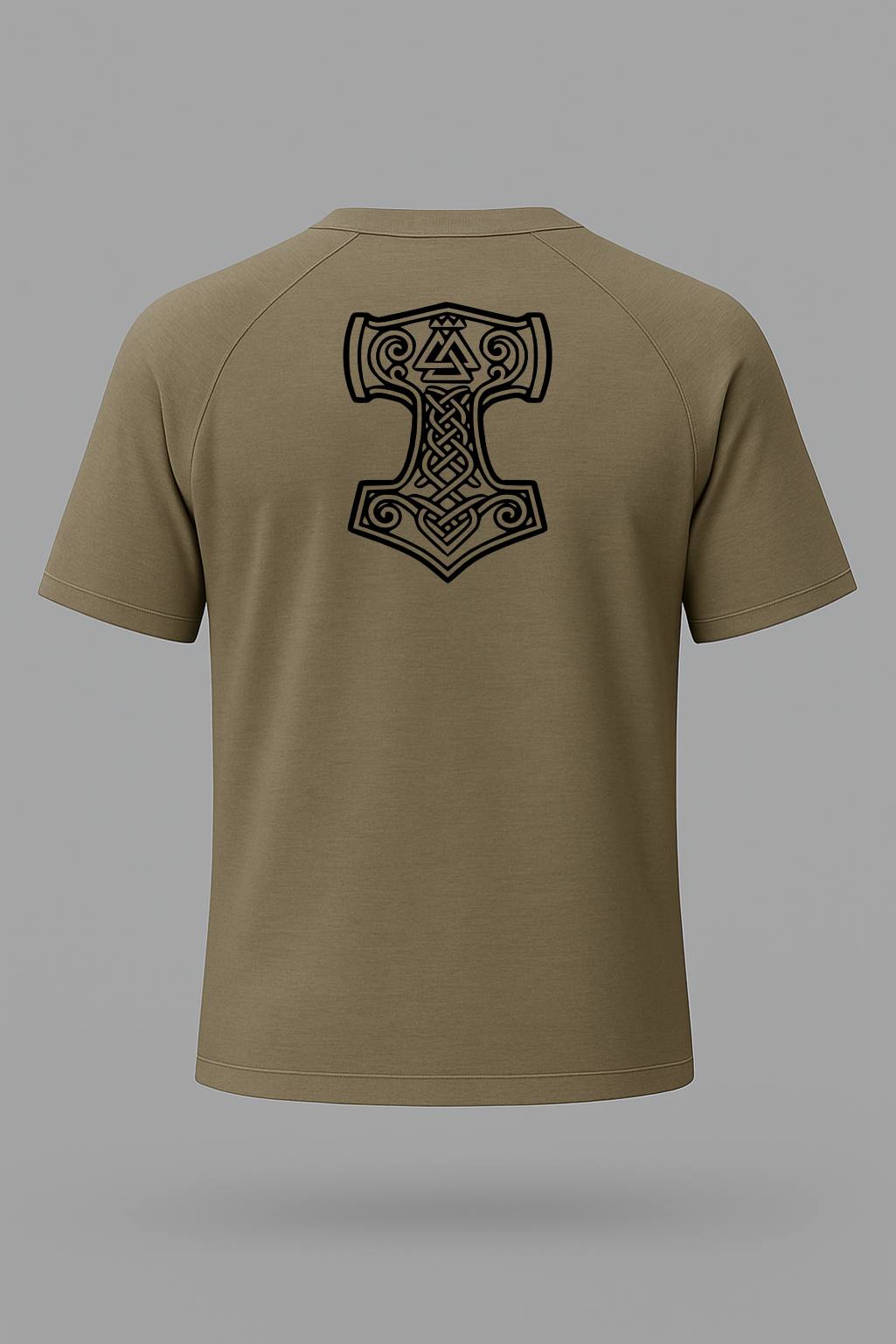 3d Front Short Tan 499.png