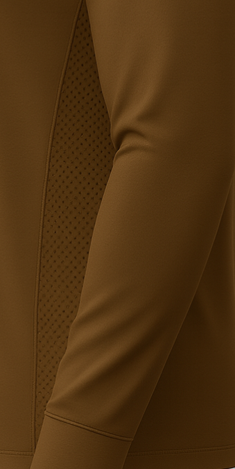 3d Side With Mesh Coyote Brown.png