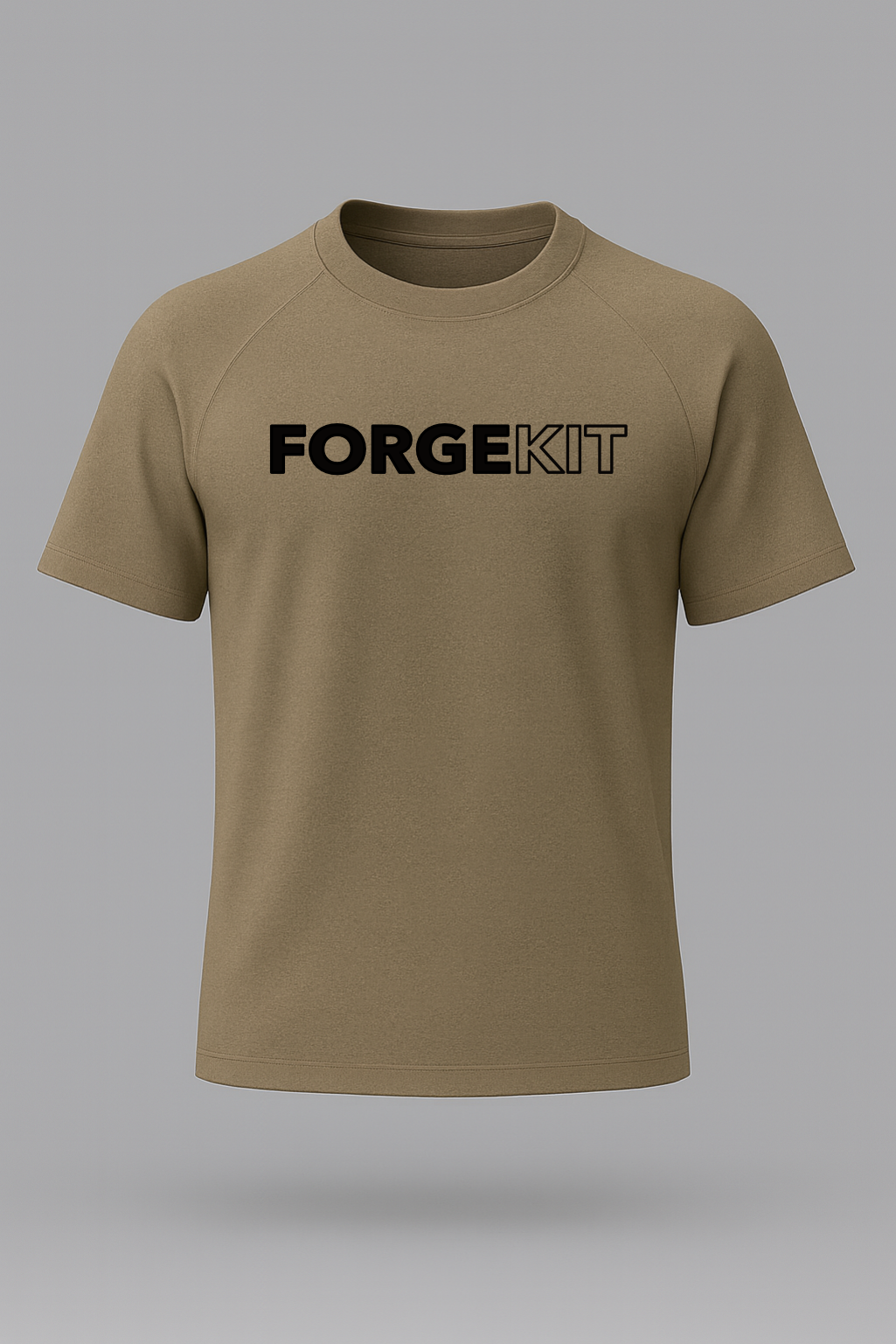 3d Back Short Coyote Brown.png