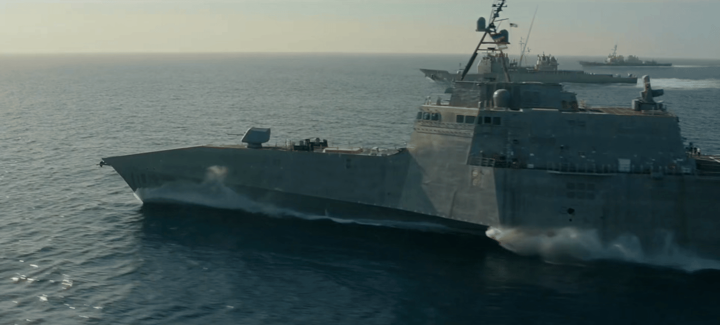 United States Navy