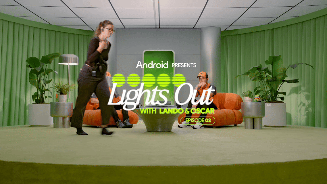 Google Android