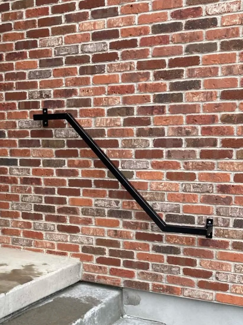 Hand Rails