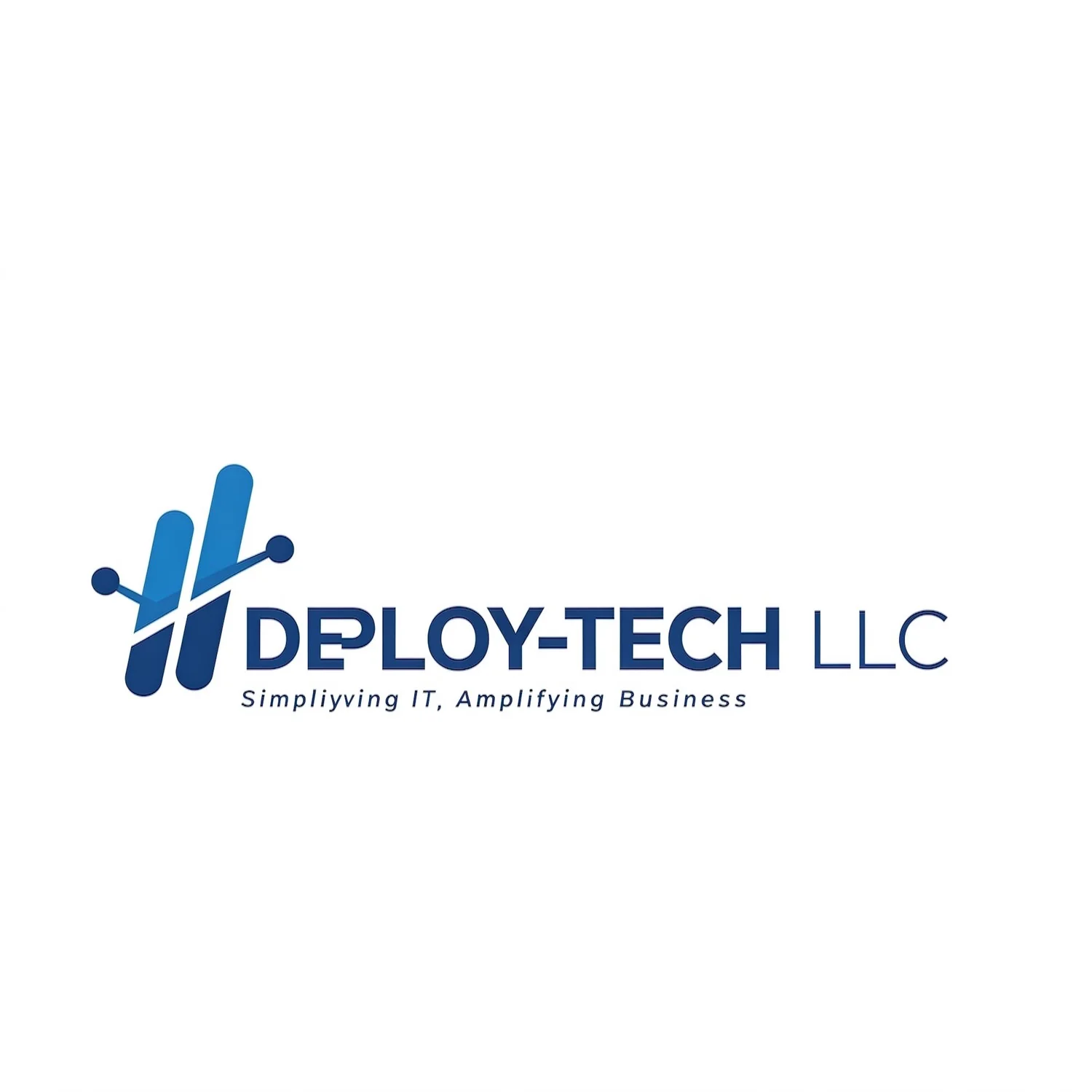 Deploy-Tech LLC: Simplifying IT, Amplifying Businesses in Des Moines