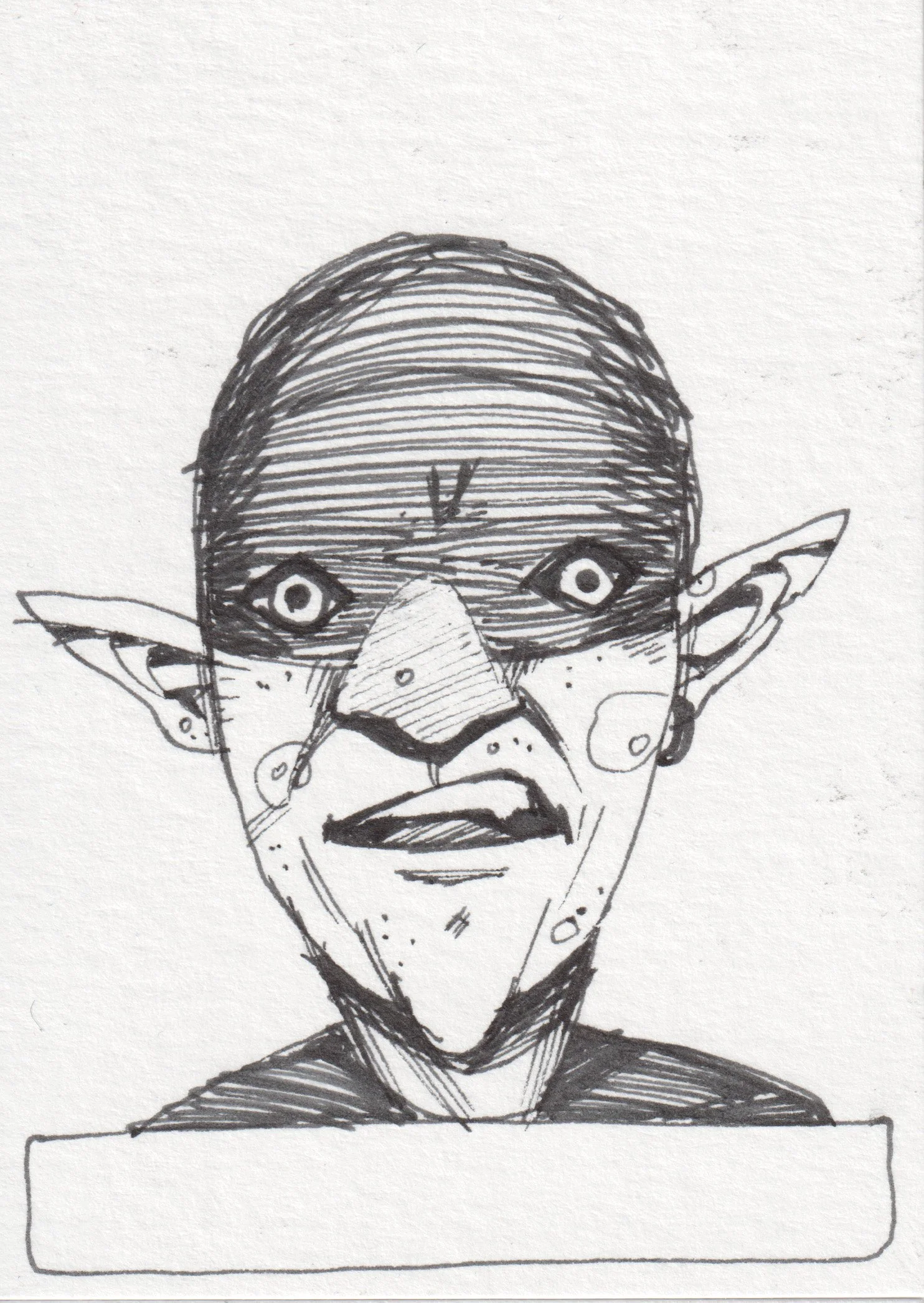 NPC & Monster Card - goblin mask.jpg