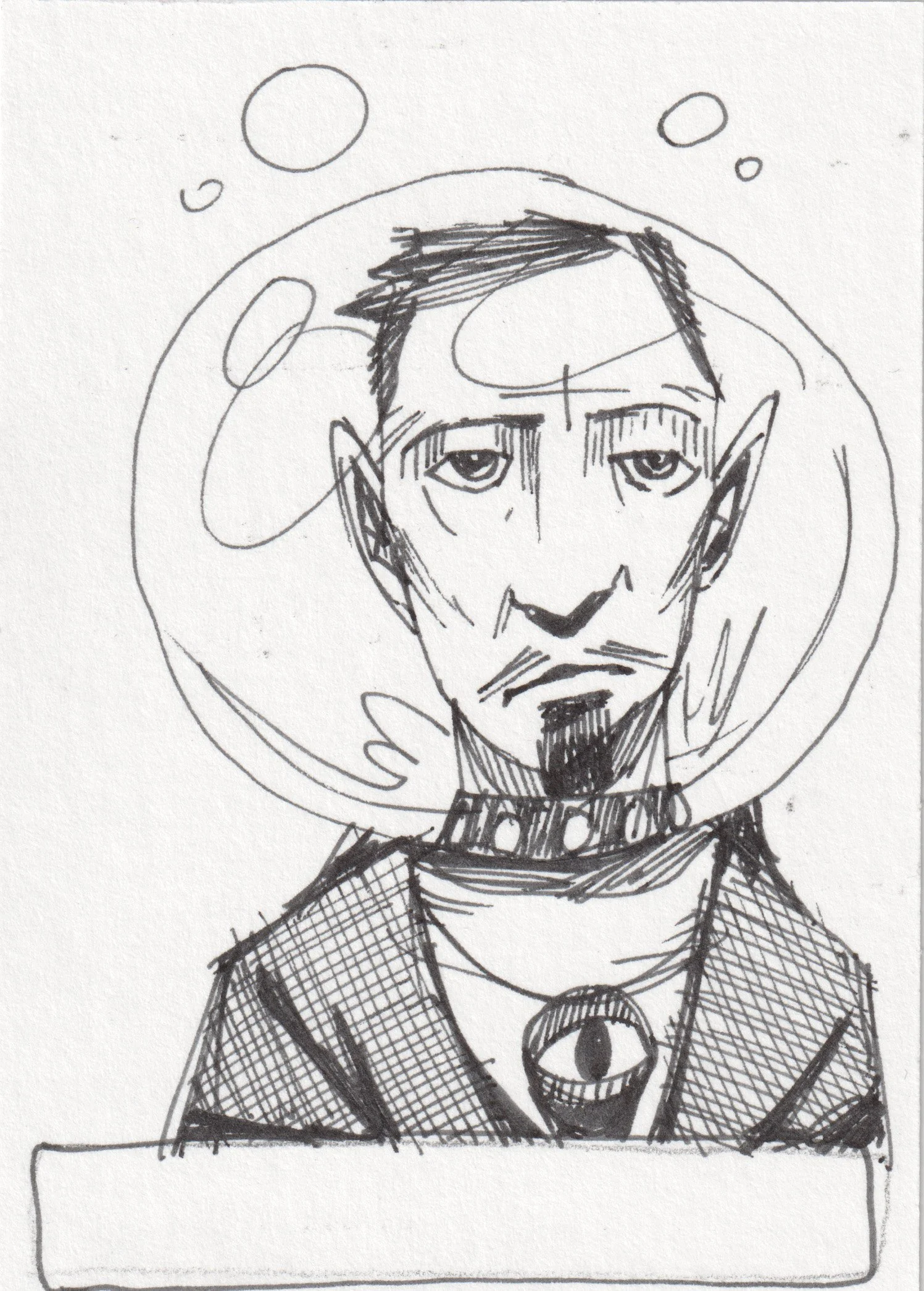 NPC & Monster Card - aquatic elf.jpg